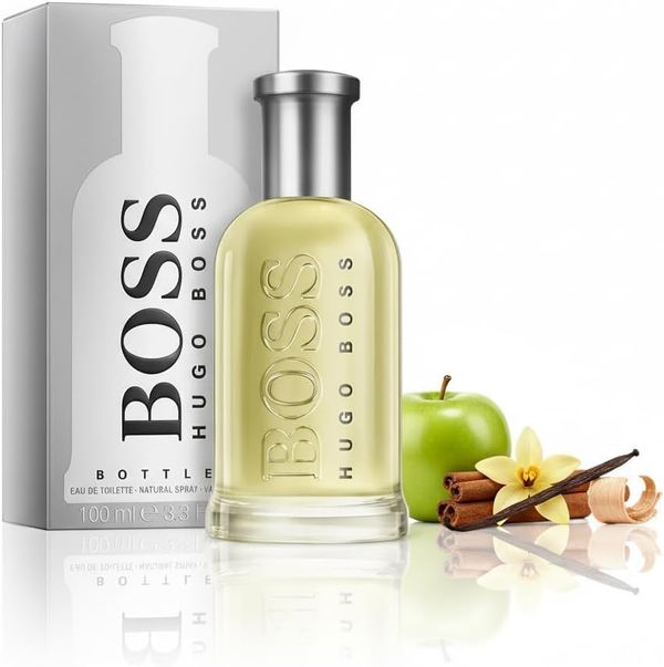 Hugo Boss Bottled Eau de Toilette