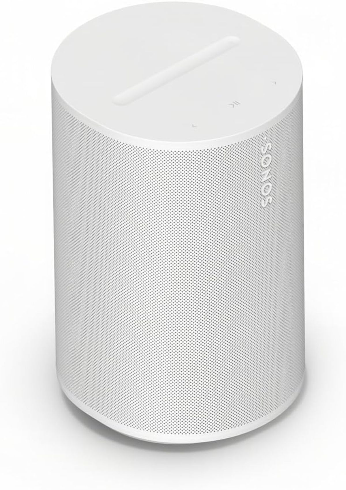 Sonos Era 100 SL Compact Speaker, White