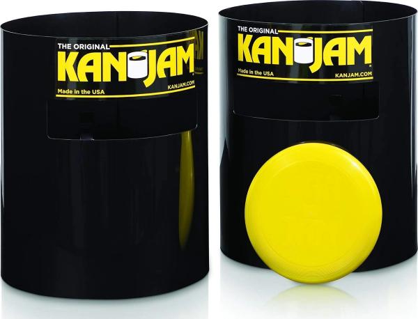 Kan Jam Disc Toss Game - The OG