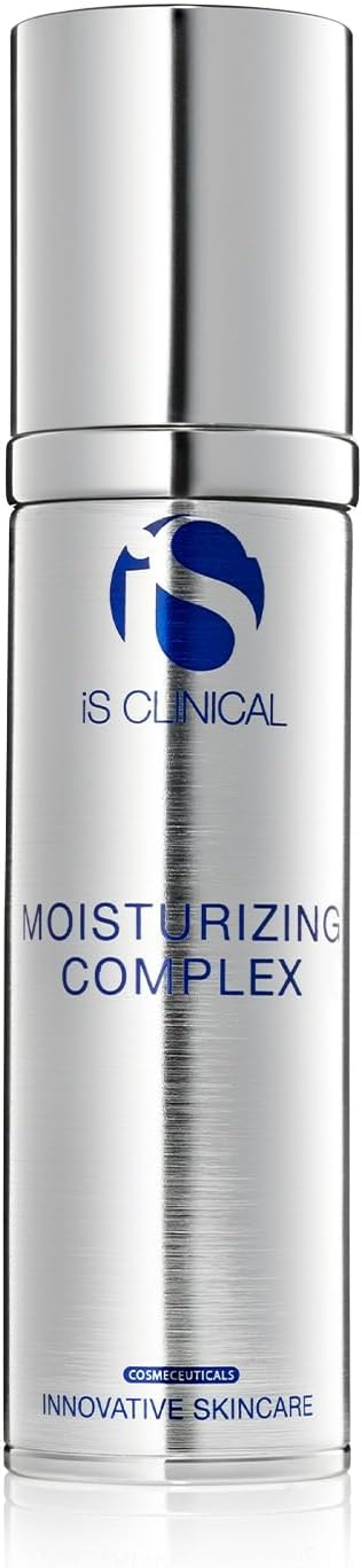 iS Clinical Moisturizing Complex
