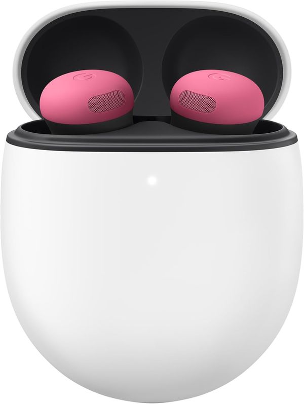 Google Pixel Buds Pro 2 Wireless Earbuds
