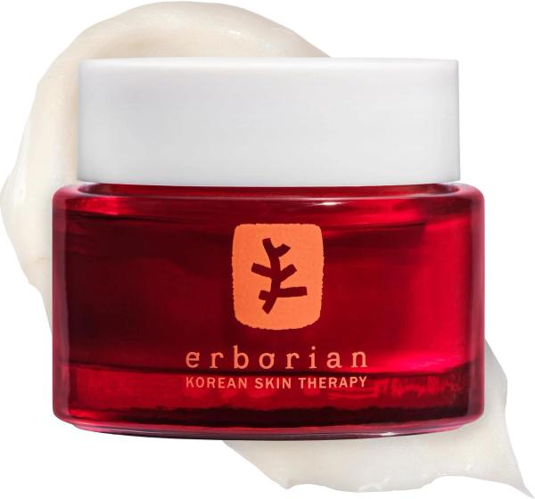 Erborian Skin Therapy Eye Cream with Caffeine, Anti-Aging, Korean Skincare