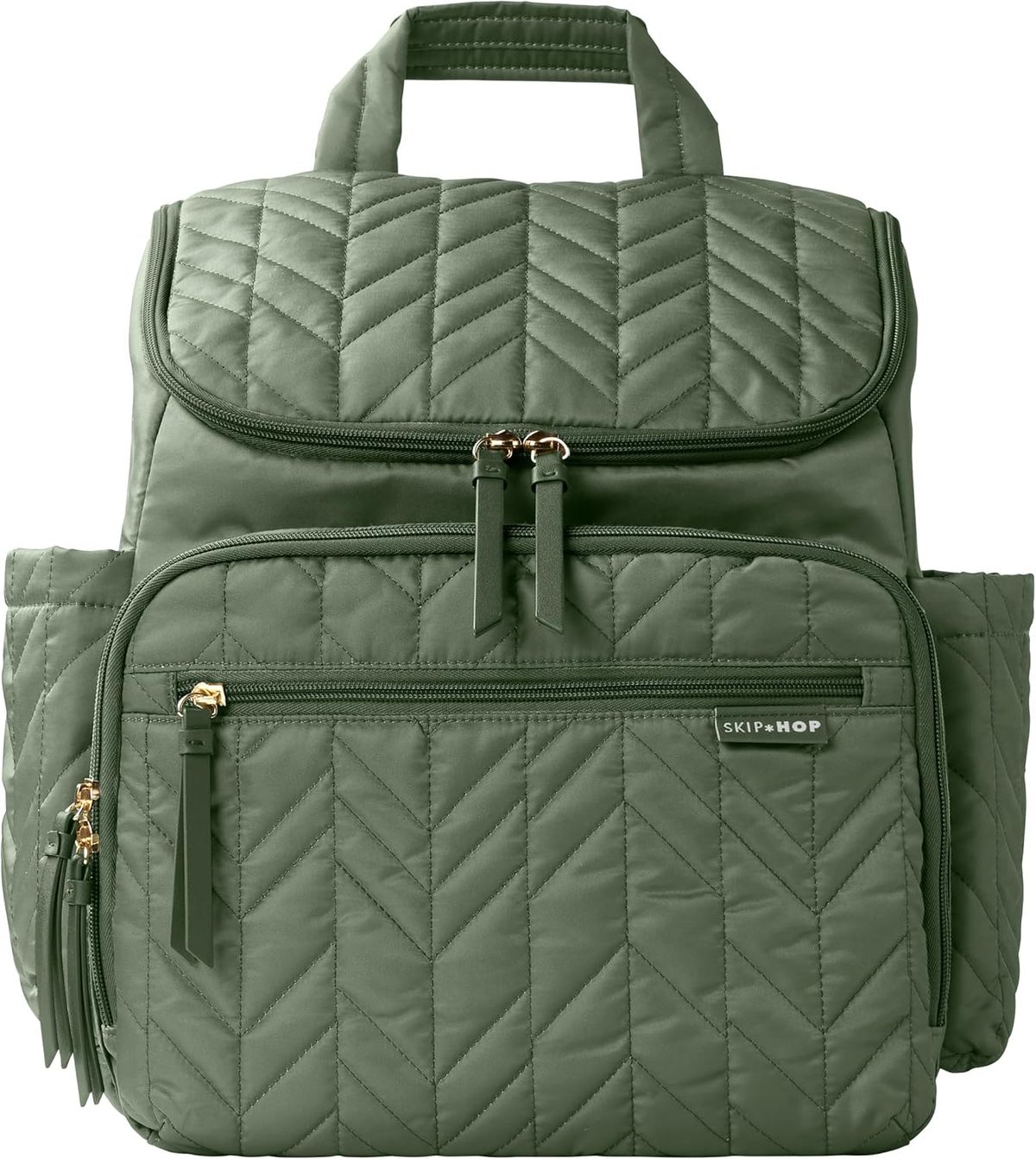 Skip Hop Forma Diaper Bag Backpack