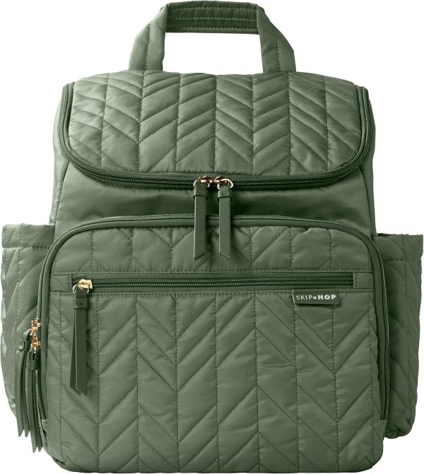 Skip Hop Forma Diaper Bag Backpack