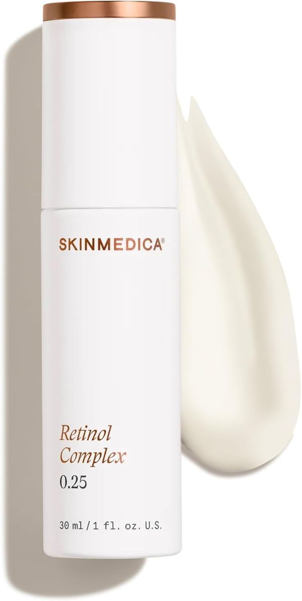 SkinMedica Retinol Serum 0.25 Complex