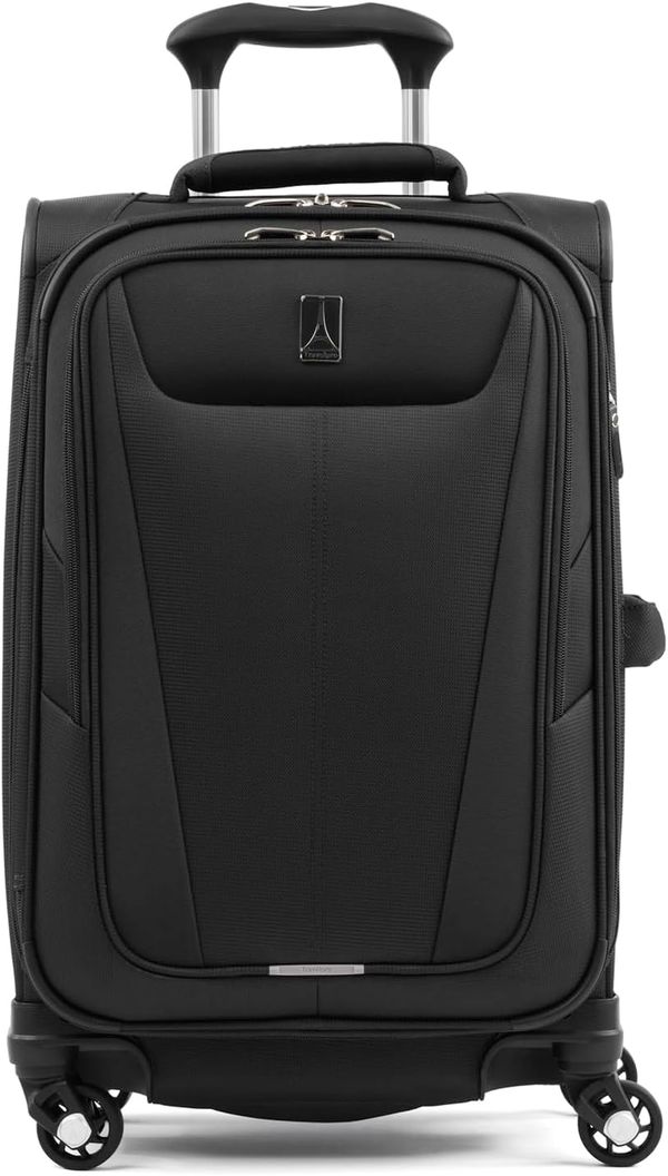 Travelpro Maxlite 5 Softside Carry-On Spinner