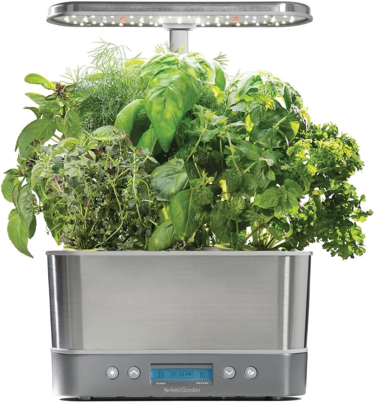 AeroGarden Harvest Elite Indoor Garden