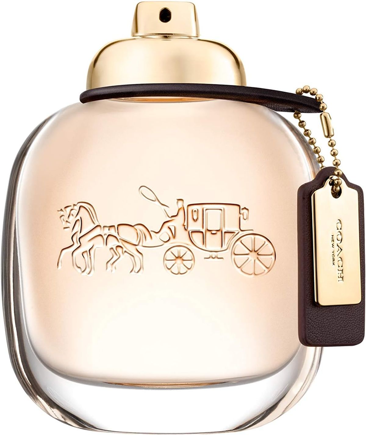 Coach Eau de Parfum