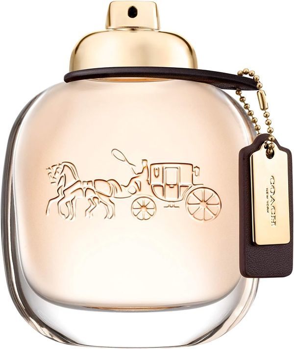 Coach Eau de Parfum