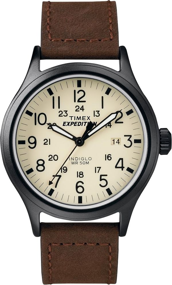 Timex Expedition Scout 40mm Watch