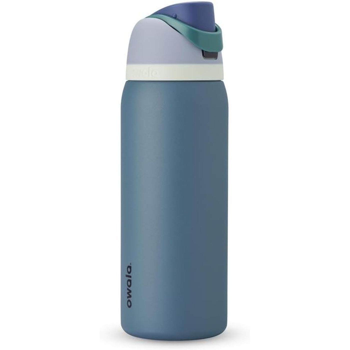 Owala FreeSip Insulated Stainless Steel Water Bottle
