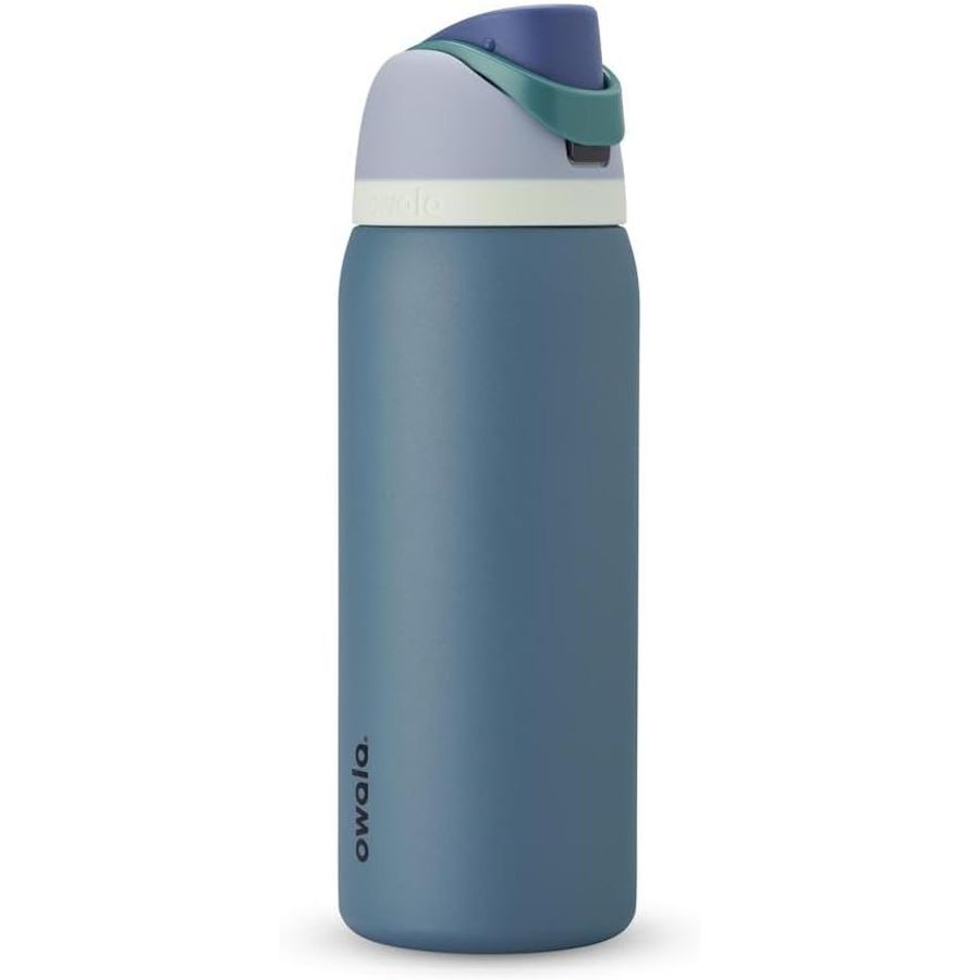 Owala FreeSip Insulated Stainless Steel Water Bottle