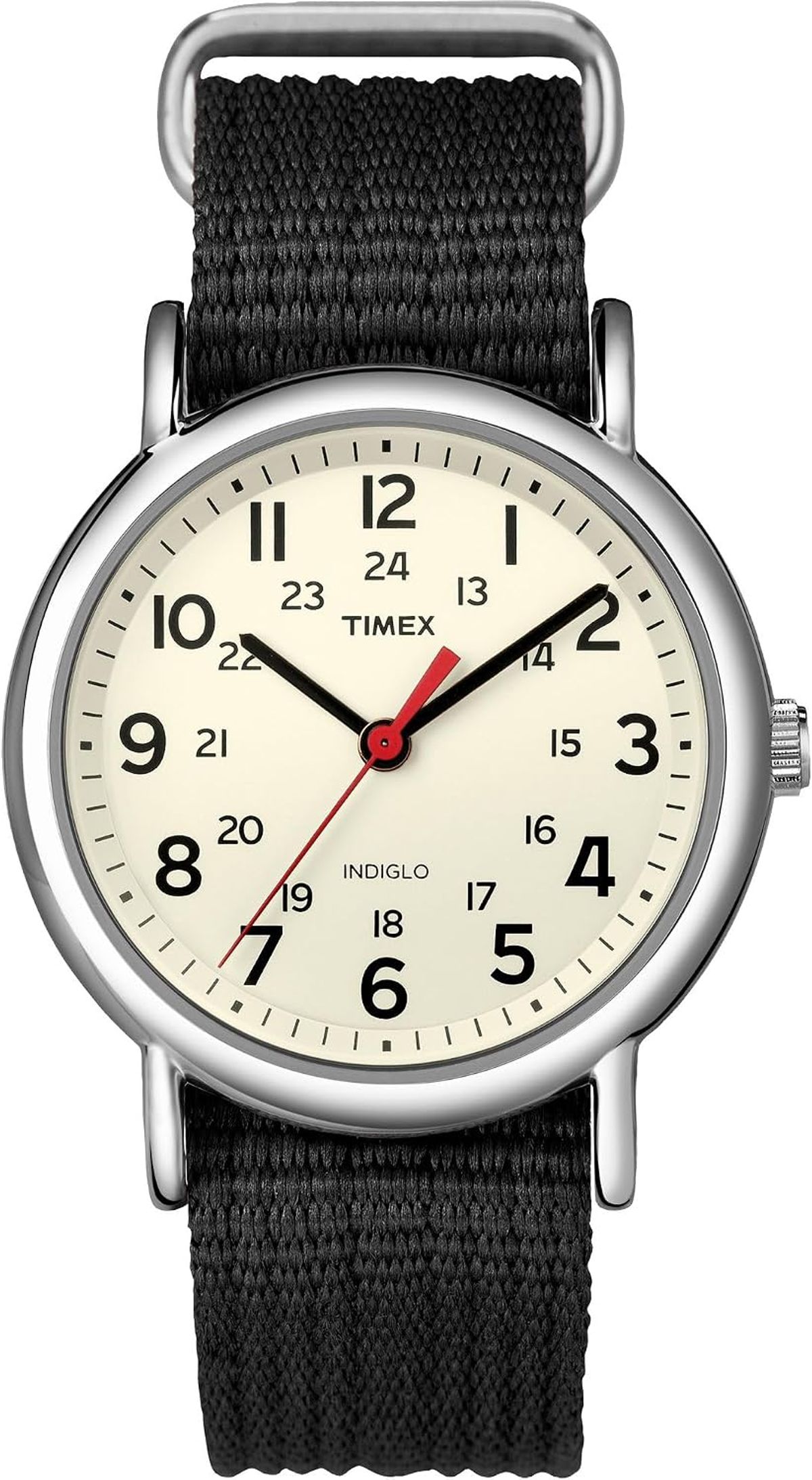 Timex Weekender 38mm Watch