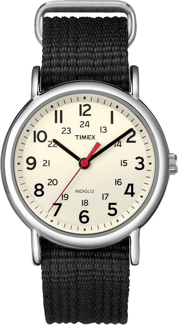 Timex Weekender 38mm Watch