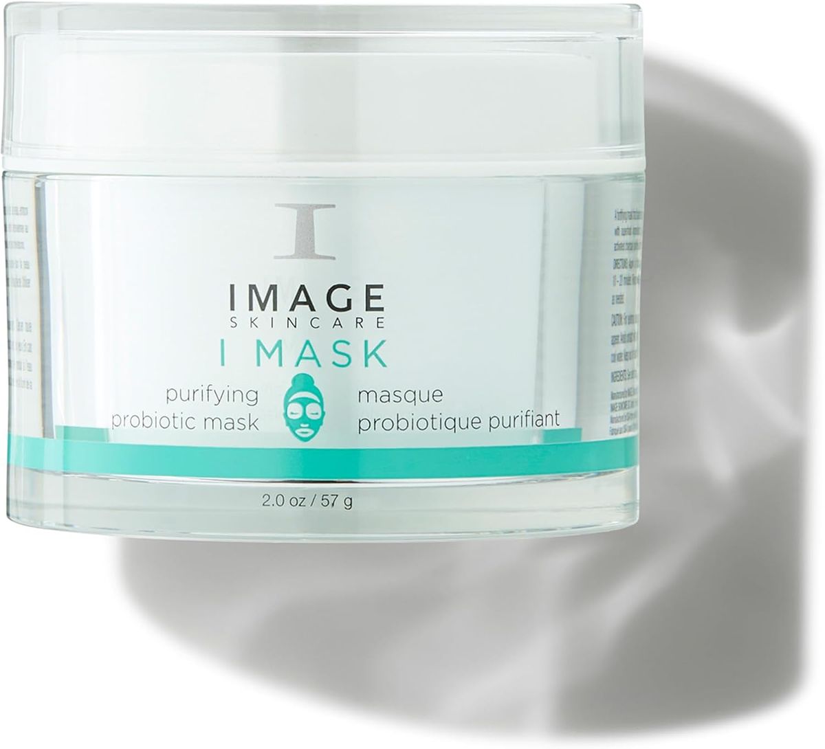 IMAGE Skincare I MASK Purifying Probiotic Mask