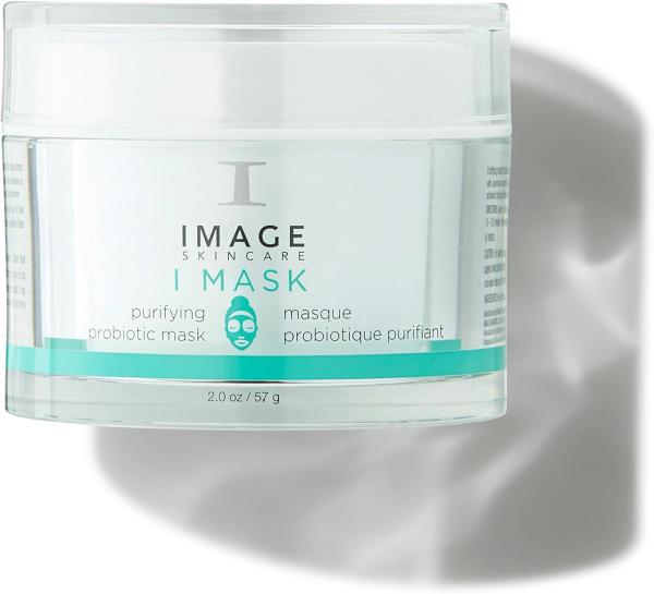 IMAGE Skincare I MASK Purifying Probiotic Mask