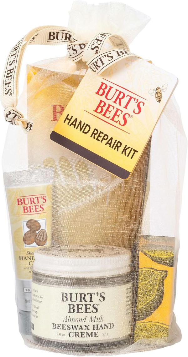 Burt's Bees Hand Repair Gift Set