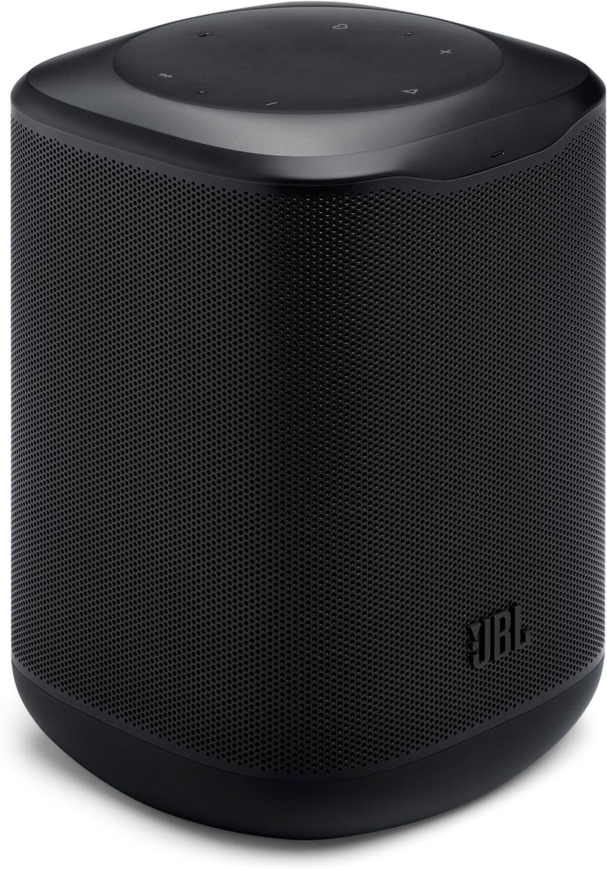 JBL Cove M1 Compact Wi-Fi Home Speaker
