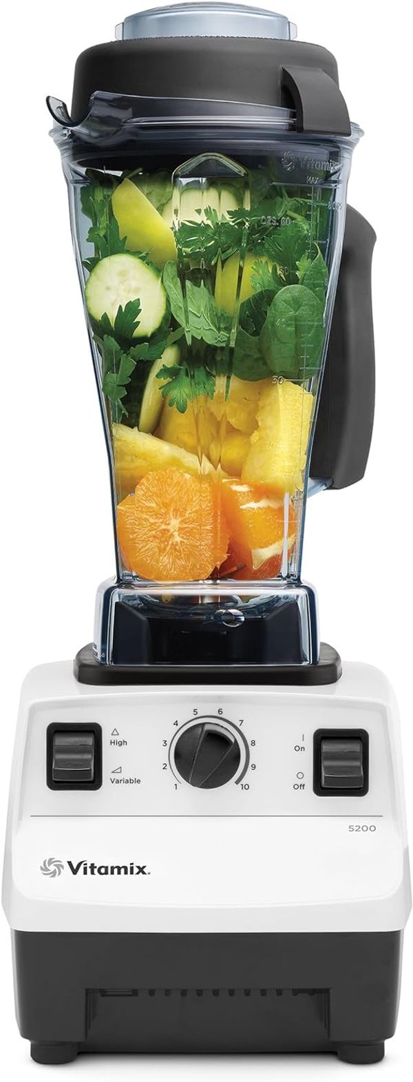Vitamix 5200 Blender