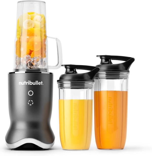 nutribullet Ultra Personal Blender, 1200W