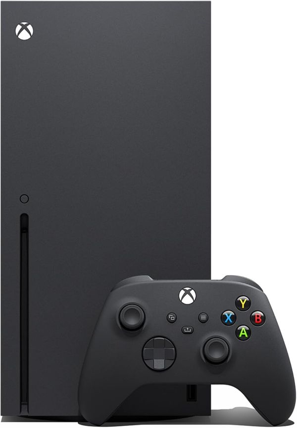 Xbox Series X - 1TB Gaming Console