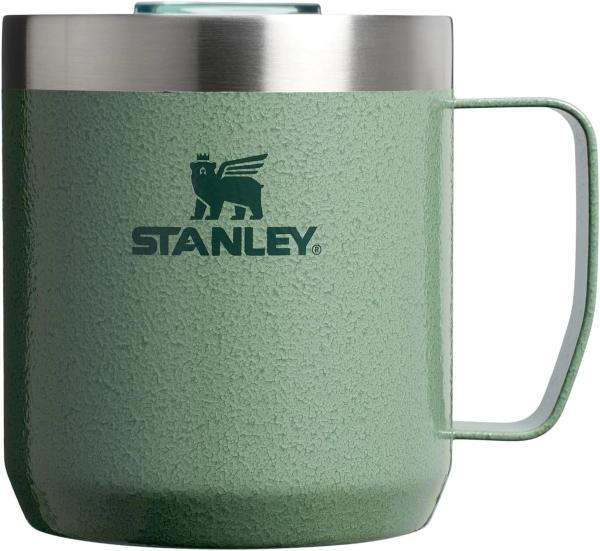 STANLEY Everyday Camp Mug, 12 oz