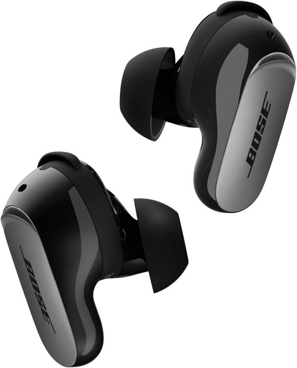 Bose QuietComfort Ultra Earbuds (2nd Gen) Noise Cancelling
