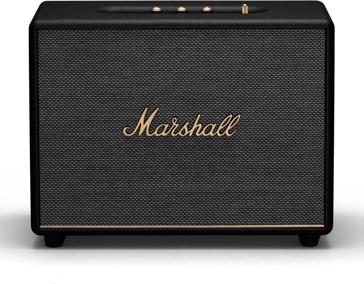 Marshall Woburn III Bluetooth Home Speaker