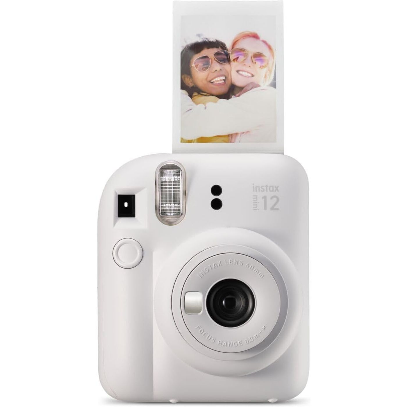 Fujifilm Instax Mini 12 Instant Film Camera