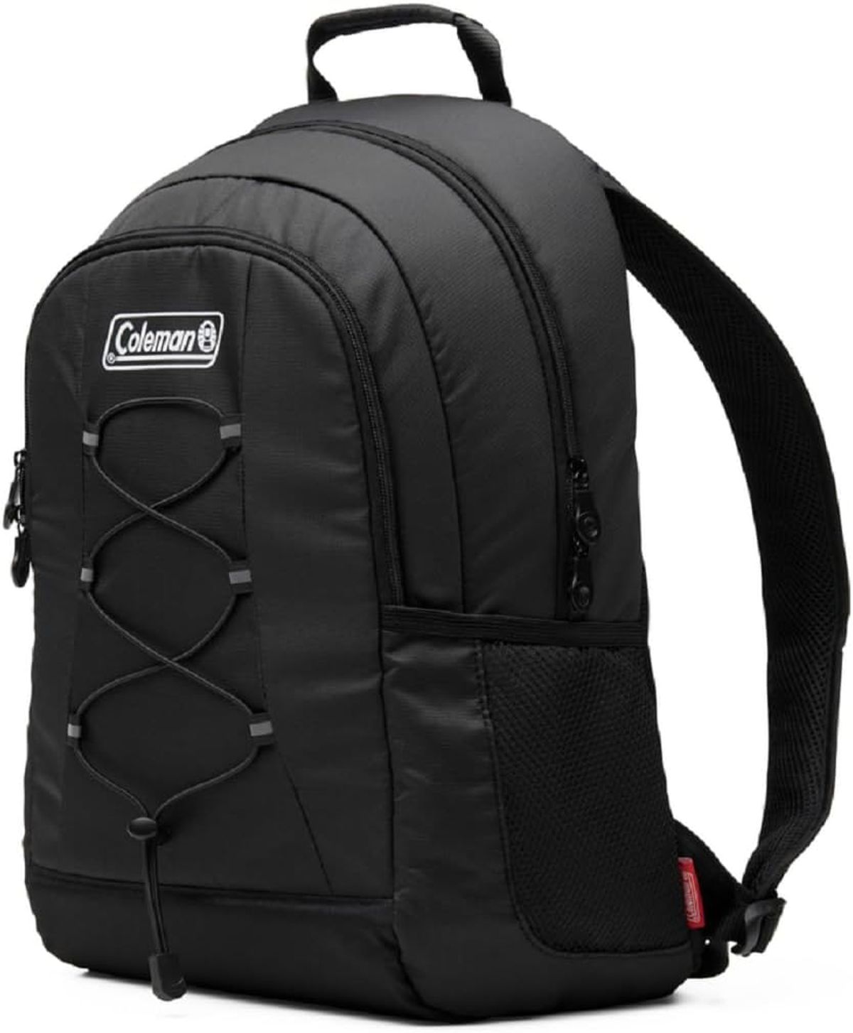 Coleman Chiller Insulated Backpack Cooler, 28-Can