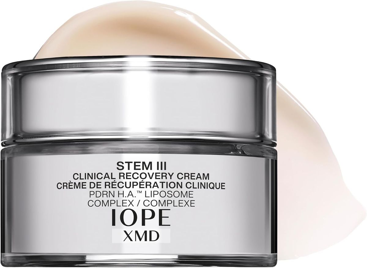 IOPE XMD Stem III Clinical Recovery Cream