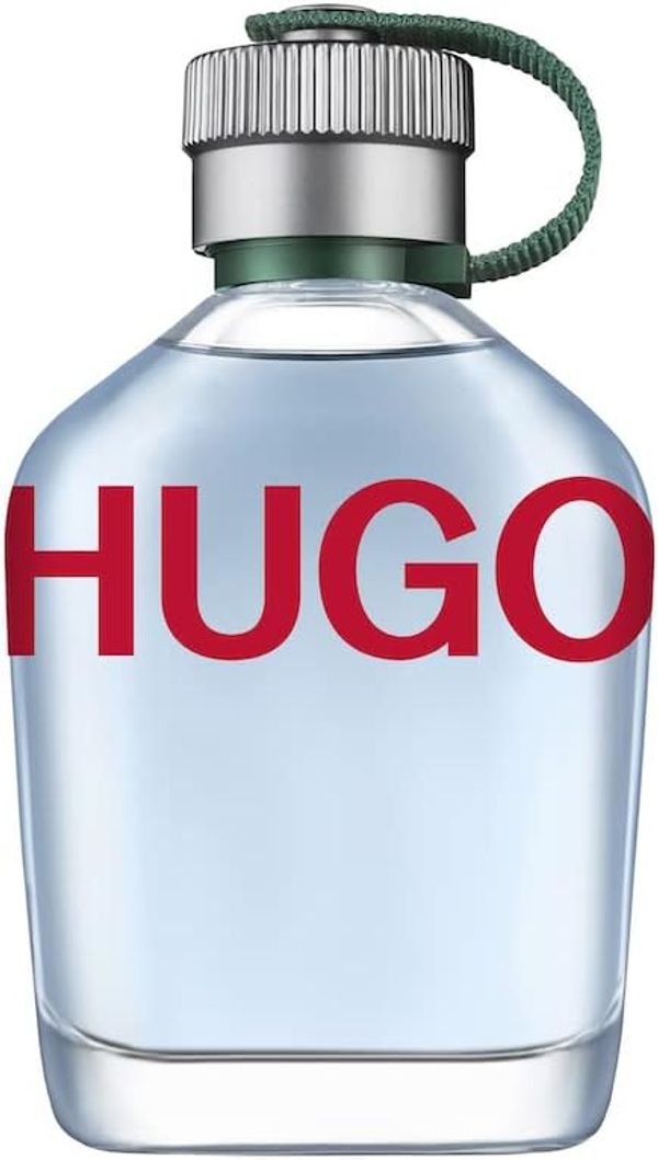Hugo Boss Hugo Man Eau de Toilette
