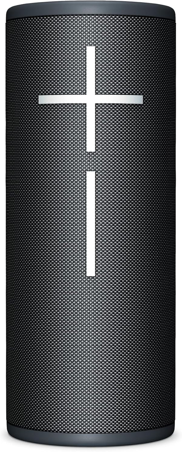 Ultimate Ears Boom 4 Portable Bluetooth Speaker, Waterproof