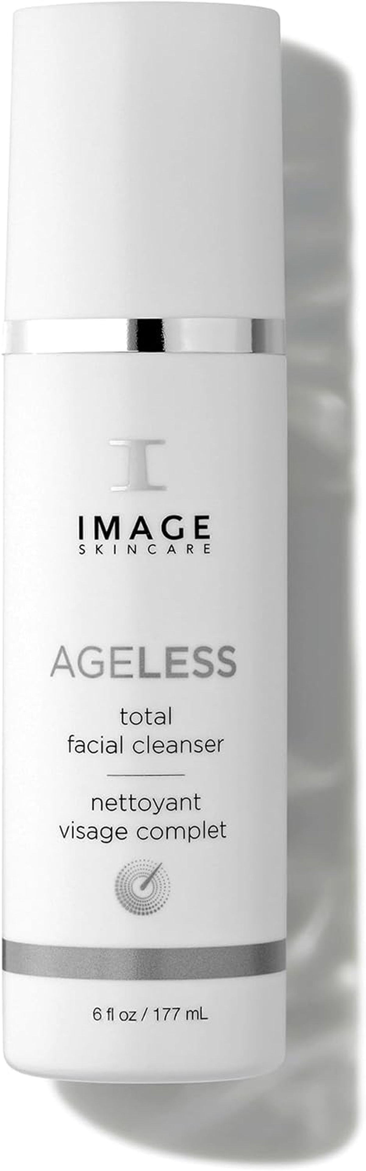 IMAGE Skincare AGELESS Total Facial Cleanser