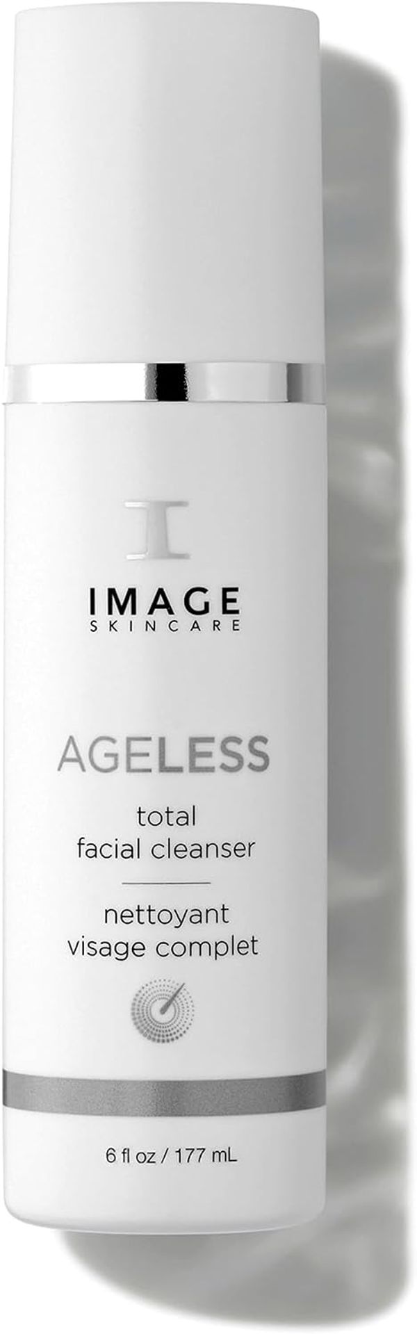 IMAGE Skincare AGELESS Total Facial Cleanser