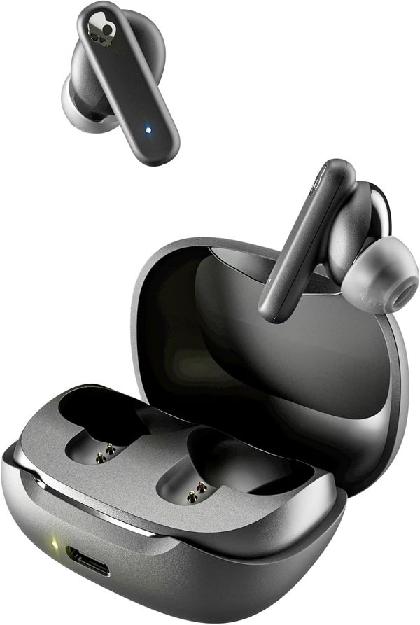 Skullcandy Smokin' Buds Wireless Earbuds
