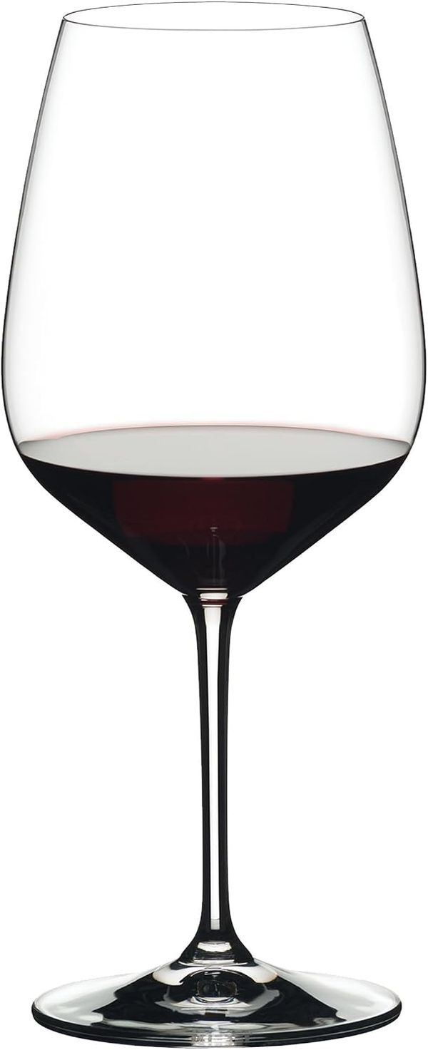 Riedel Extreme Cabernet Wine Glasses, Set of 4