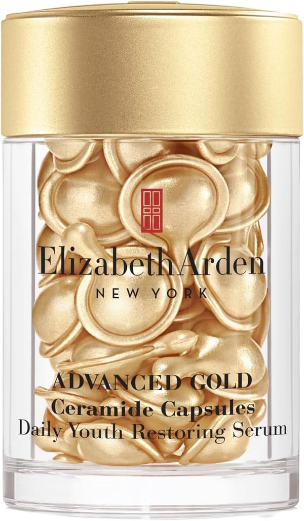 Elizabeth Arden Advanced Gold Ceramide Capsules