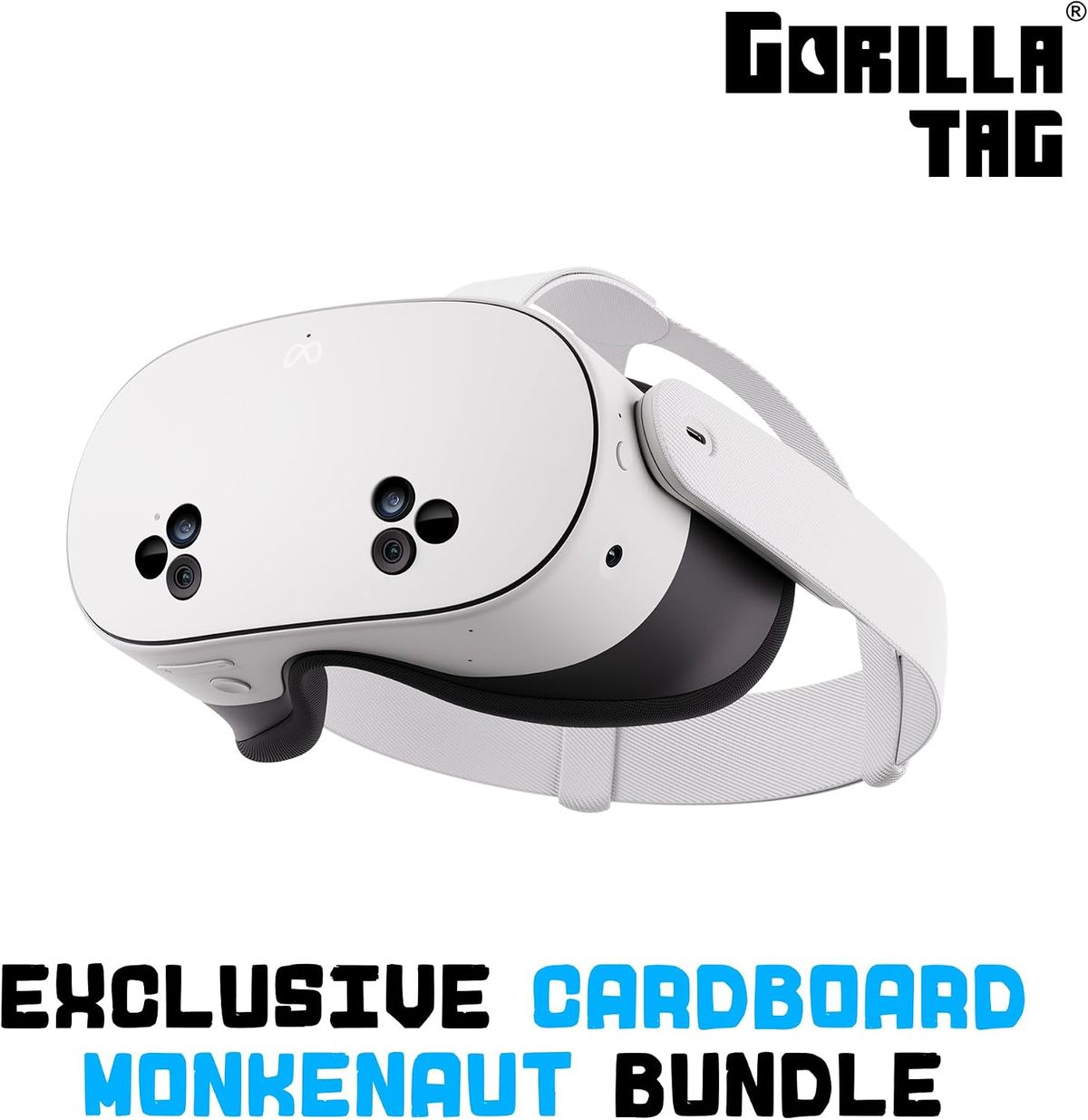 Meta Quest 3S 128GB VR Headset
