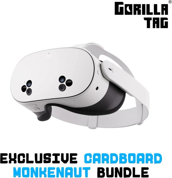 Meta Quest 3S 128GB VR Headset