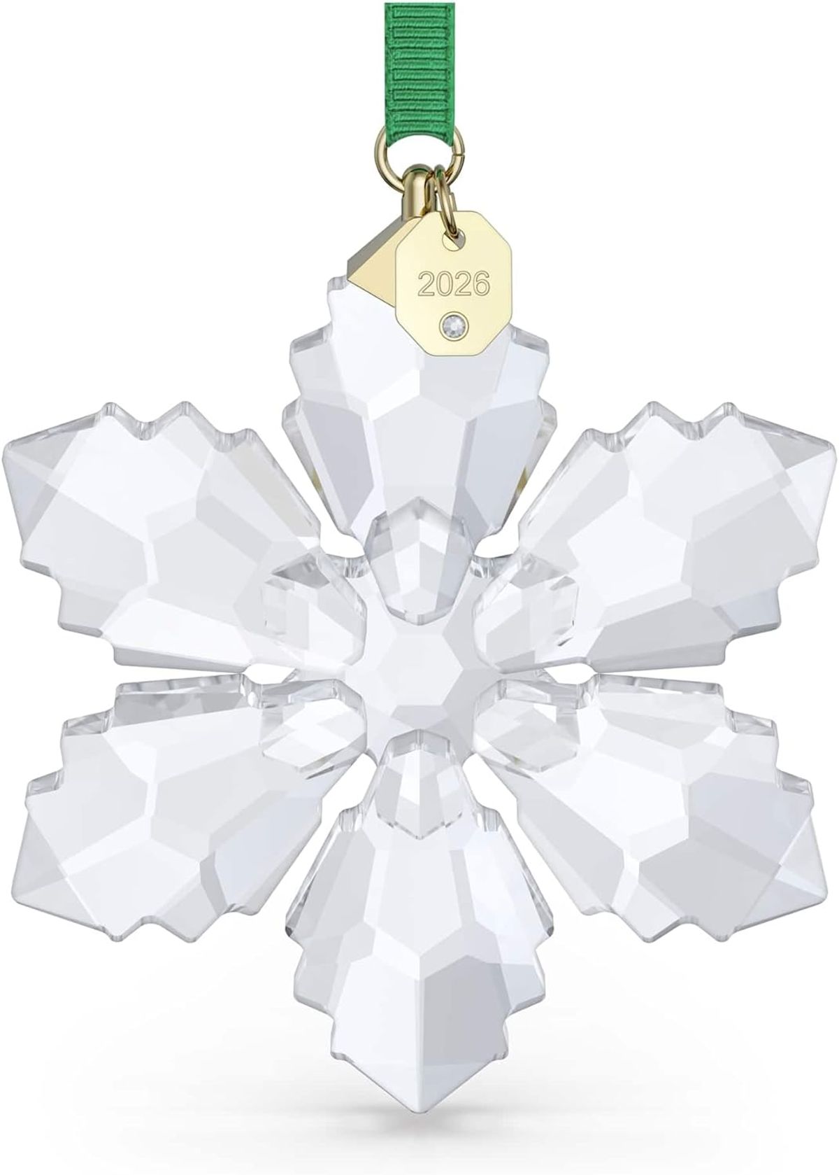 Swarovski Annual Edition Ornament 2026