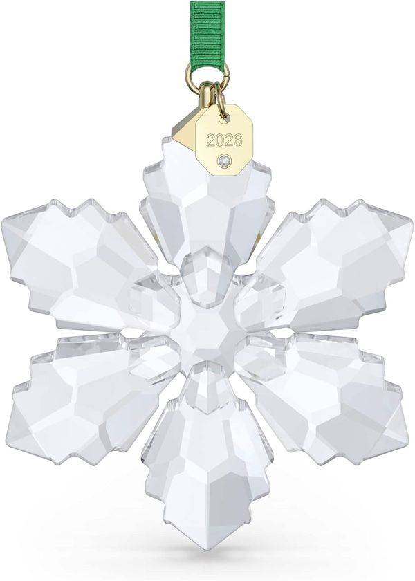 Swarovski Annual Edition Ornament 2026