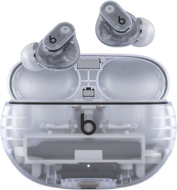 Beats Studio Buds+ True Wireless Noise Cancelling Earbuds