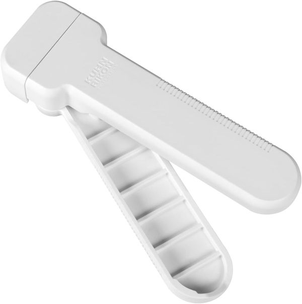 Kuhn Rikon Compact Jar Opener