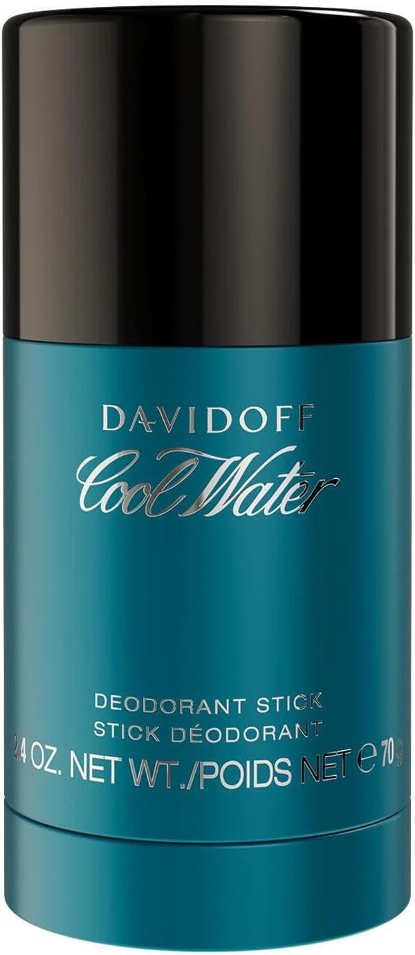 Davidoff Cool Water Deodorant Stick