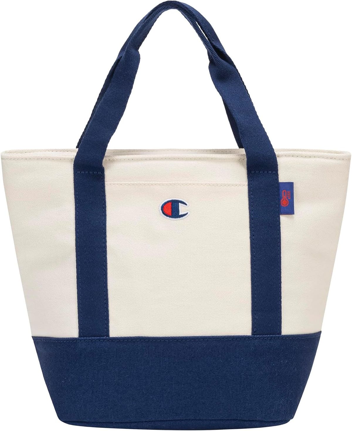 Champion Classic Canvas Insulated Lunch Tote