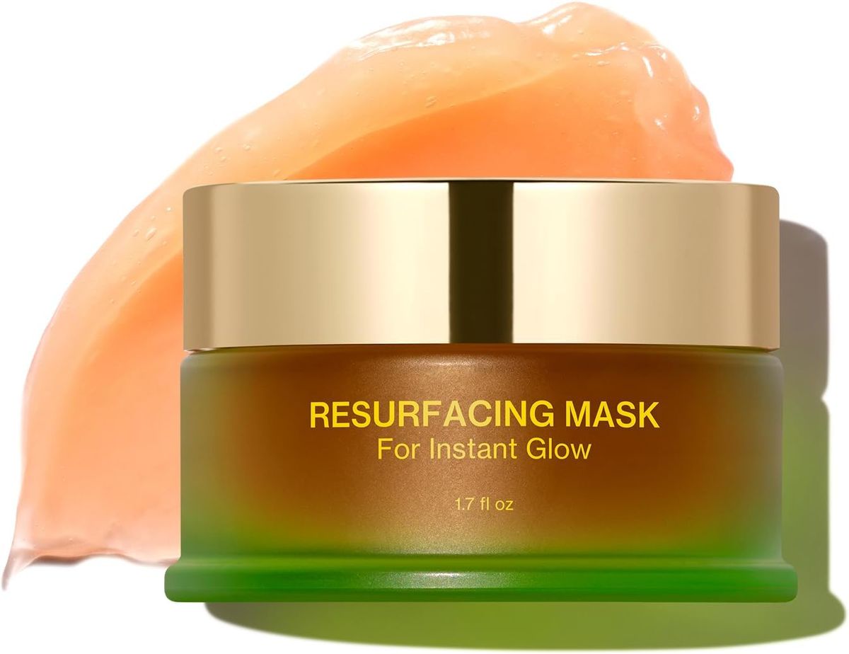 Tata Harper Resurfacing Mask