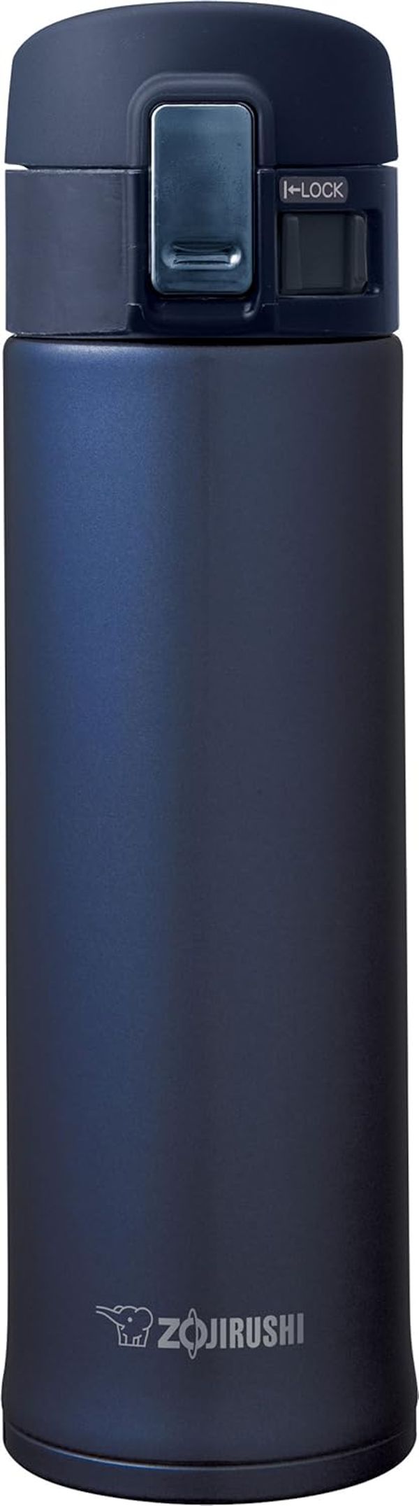 Zojirushi Stainless Steel Vacuum Insulated Mug, 16 oz