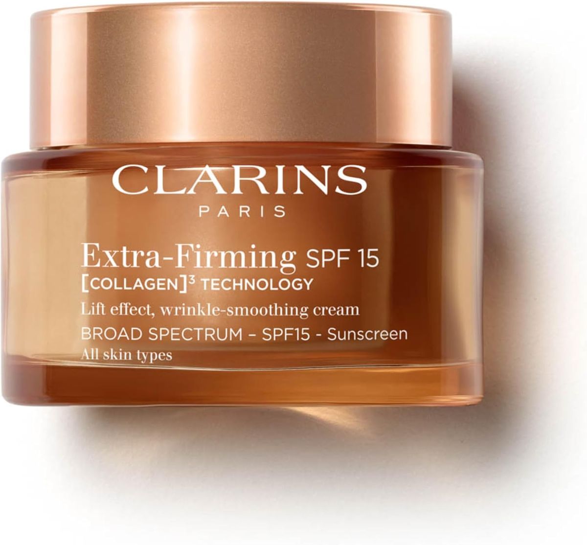 CLARINS Extra-Firming Anti-Aging Day Moisturizer