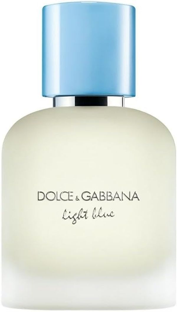 Dolce&Gabbana New Light Blue Pour Homme Eau de Toilette